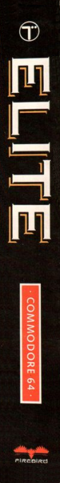 Elite 128 — box-2D-side (DE)