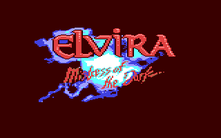 Elvira : Mistress of the Dark — sstitle (CZ)