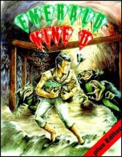 Emerald Mine II box art