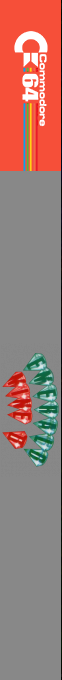 Emerald Mine II — box-2D-side (WOR)