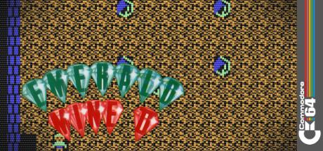 Emerald Mine II — steamgrid