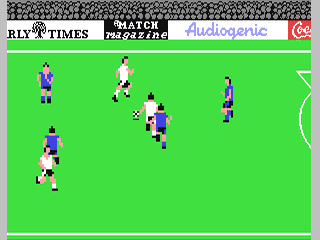 Emlyn Hughes International Soccer — ss (EU)