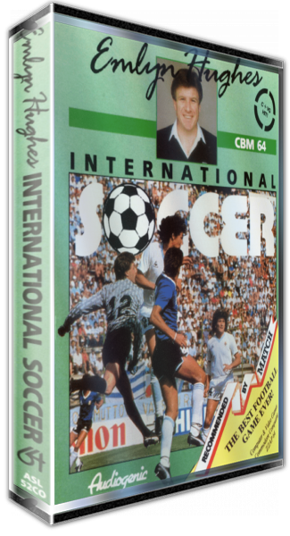 Emlyn Hughes International Soccer — box-3D (EU)