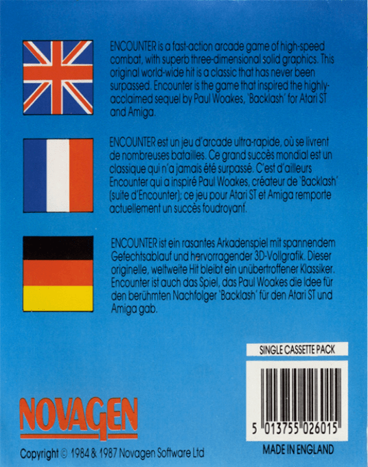 Encounter — box-2D-back (EU)