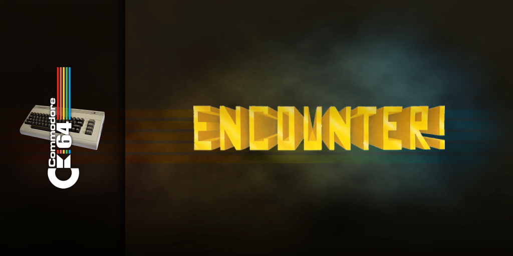 Encounter — screenmarquee (EU)
