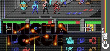 Enigma Force — steamgrid