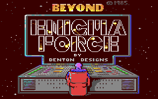 Enigma Force — sstitle (WOR)