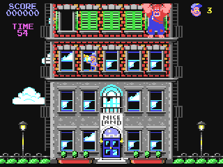 Fix-It Felix Jr. — ss (WOR)