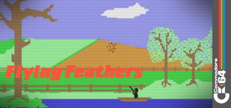 Flying Feathers — steamgrid