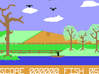 Flying Feathers — ss (WOR)