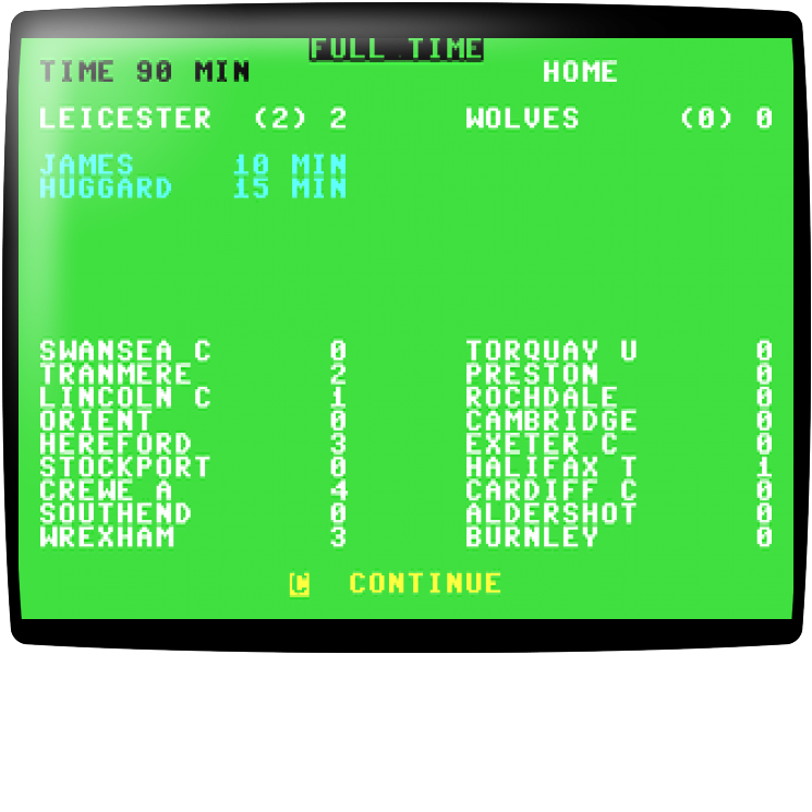Football Director — mixrbv1 (WOR)