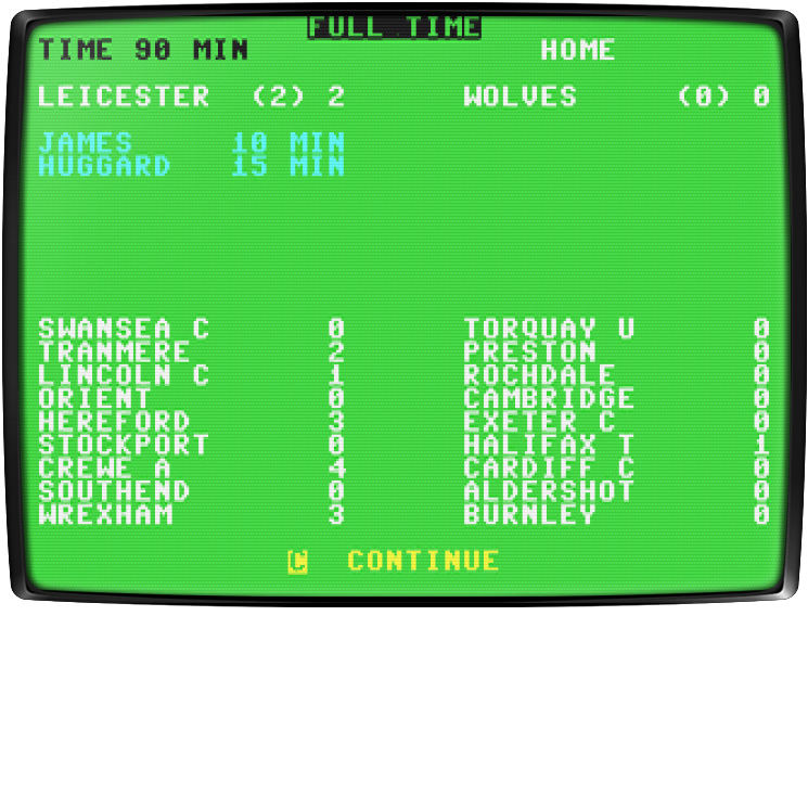 Football Director — mixrbv2 (WOR)
