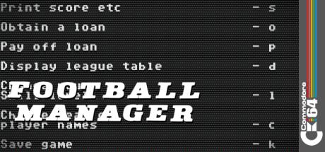 Football Manager — steamgrid