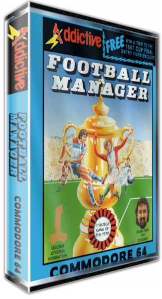 Football Manager — box-3D (EU)