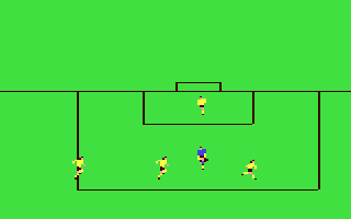 Football Manager - World Cup Edition — sstitle (EU)