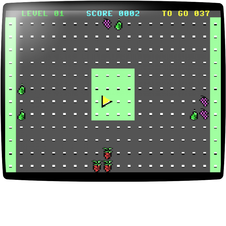 Froop — mixrbv1 (WOR)