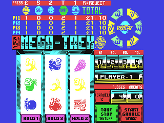 Fruit Machine Simulator II — ss (WOR)