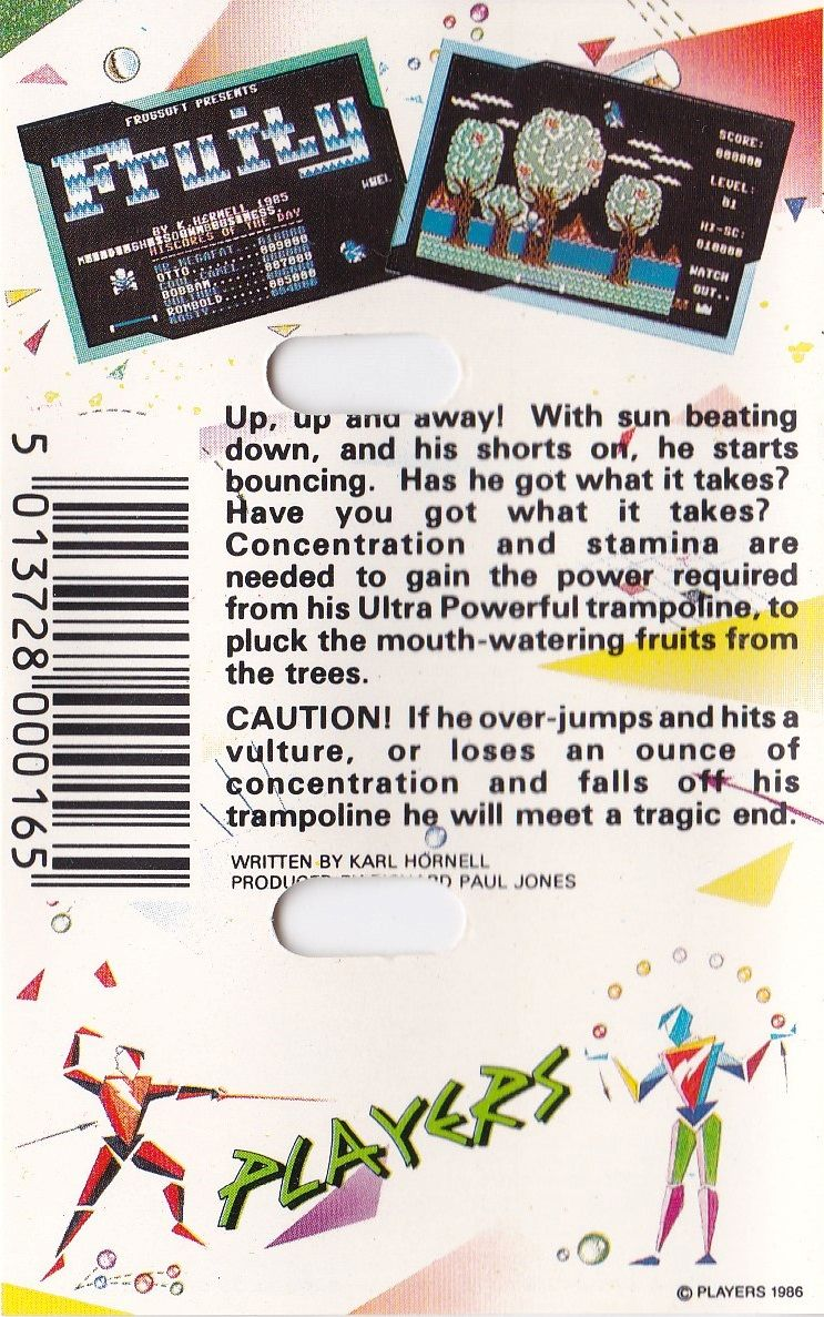 Fruity — box-2D-back (EU)