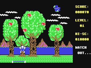 Fruity — ss (WOR)