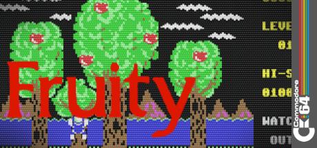 Fruity — steamgrid