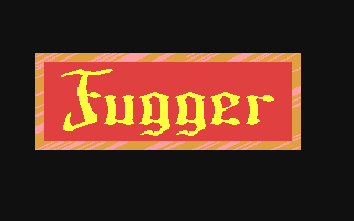 Fugger — sstitle (WOR)