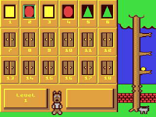 Fun School 3 - For The Under 5s — ss (EU)