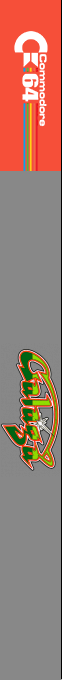 Galaga — box-2D-side (CUS)