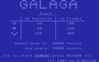 Galaga — sstitle (WOR)