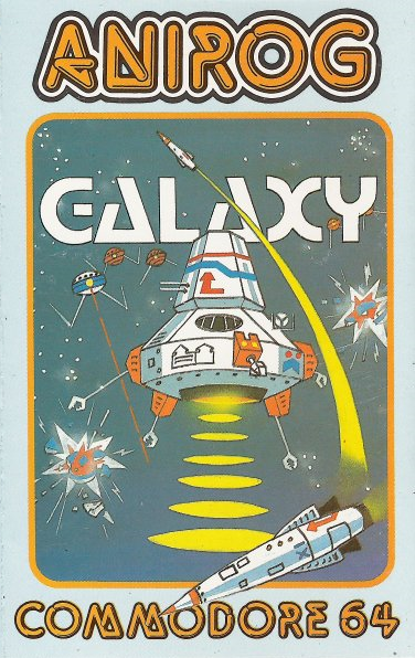 Galaxy box art