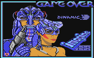 Game Over — sstitle (EU)