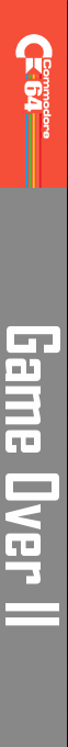 Game Over 2 — box-2D-side (EU)