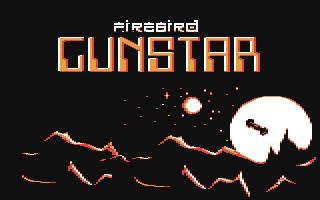 Gunstar — sstitle (EU)