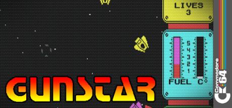 Gunstar — steamgrid
