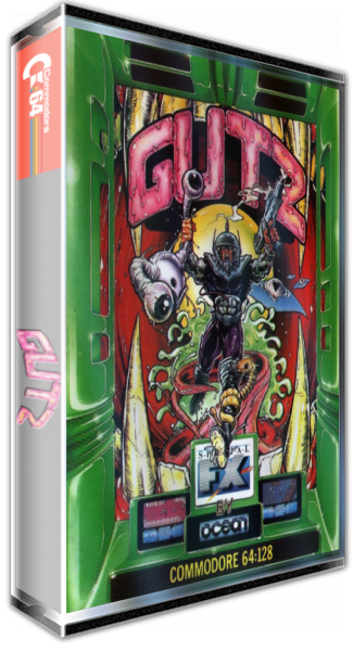 Gutz — box-3D (EU)