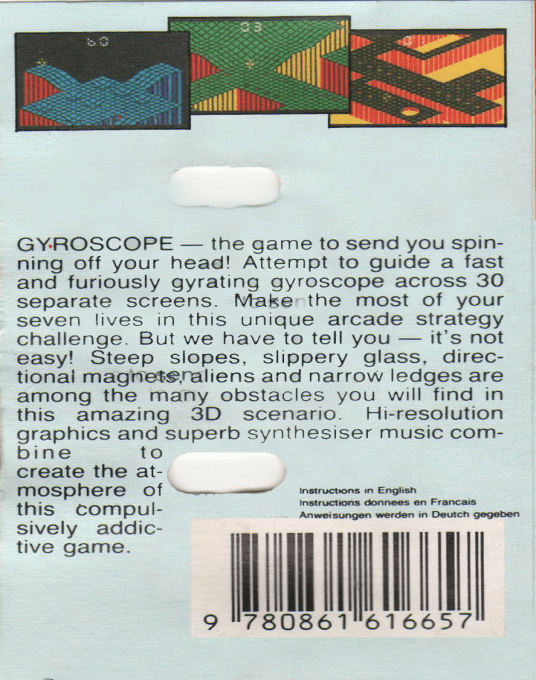 Gyroscope — box-2D-back (EU)