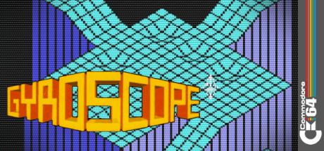 Gyroscope — steamgrid