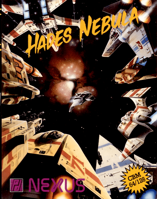 Hades Nebula — box-2D (EU)