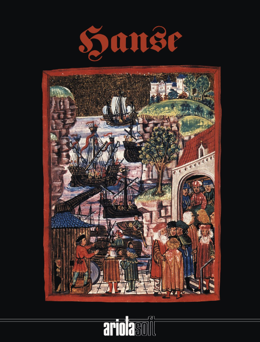 Hanse box art