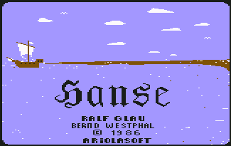 Hanse — sstitle (DE)