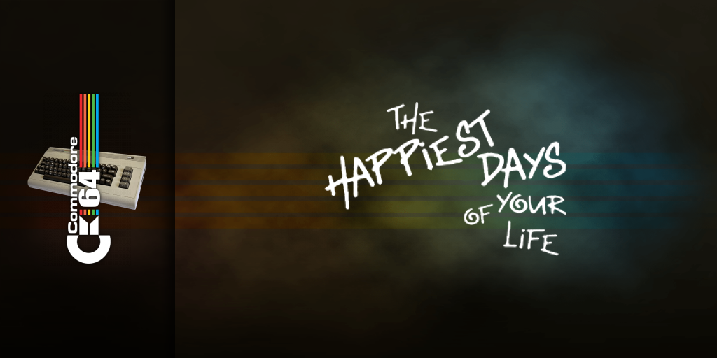 The Happiest Days of Your Life — screenmarquee (EU)
