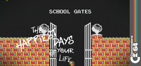 Happiest Days of Your Life, The — steamgrid