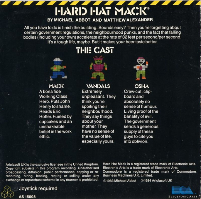 Hard Hat Mack — box-2D-back (EU)