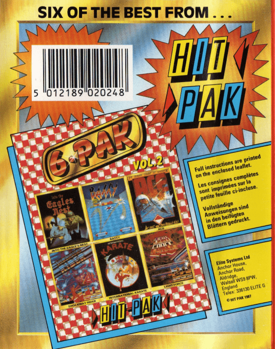 Hit Pack 2 — box-2D-back (WOR)
