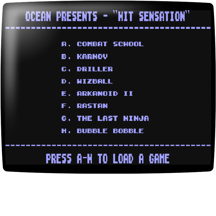 Dynamite Hit Sensation — mixrbv1 (WOR)