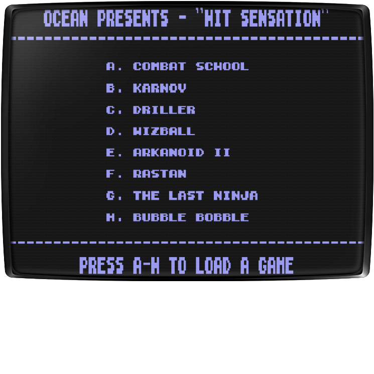 Dynamite Hit Sensation — mixrbv2 (WOR)