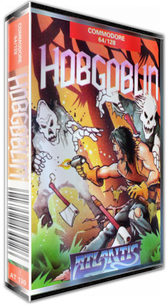 Hobgoblin — box-3D (EU)