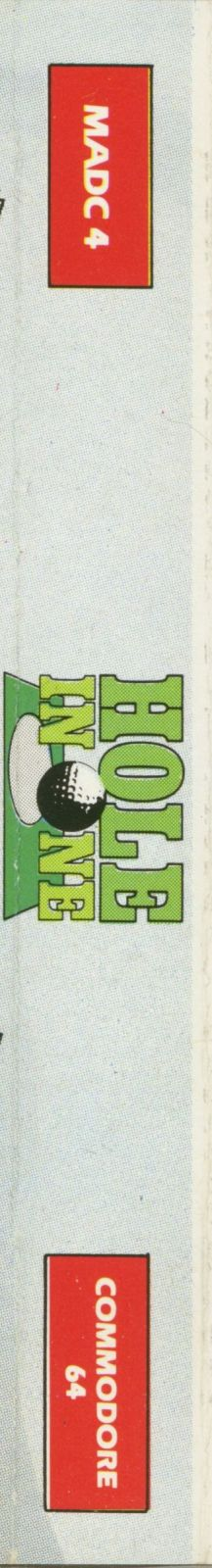 3D Golf — box-2D-side (EU)