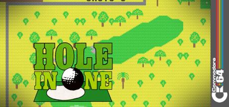 Hole in One Golf — steamgrid