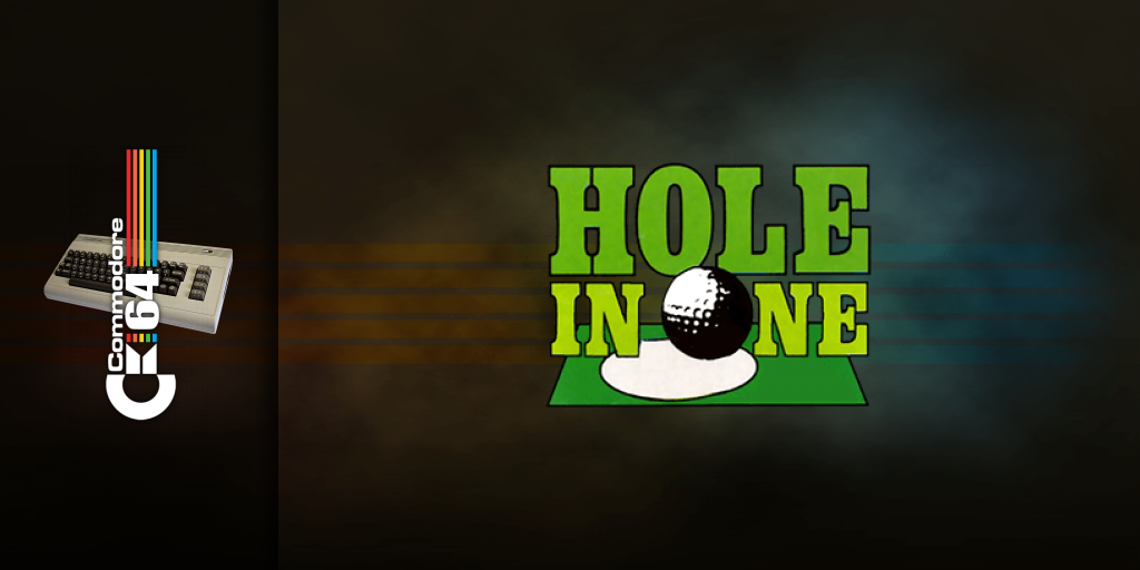Hole In One Golf — screenmarquee (US)