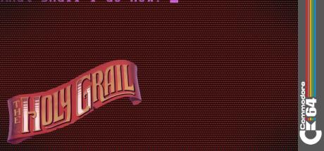 Holy Grail — steamgrid
